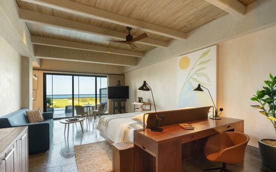 ATELIER Playa Mujeres 17
