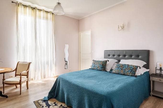 La Pastorale Bed and Breakfast 6