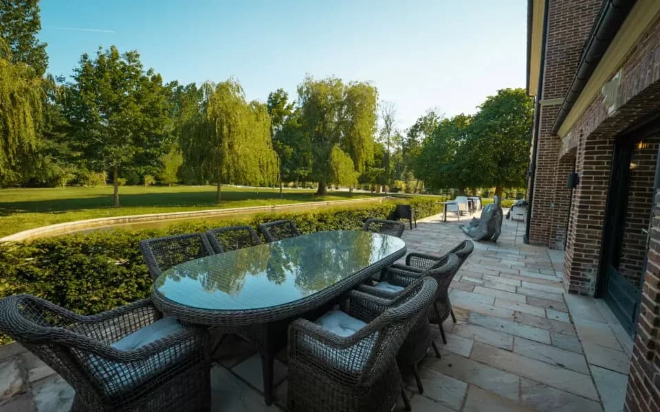 Les Jardins de Joséphine 12