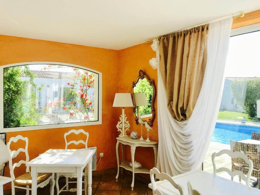 Hôtel La Tramontane 7