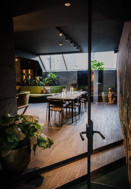 Yalo Urban Boutique Hotel Gent 11