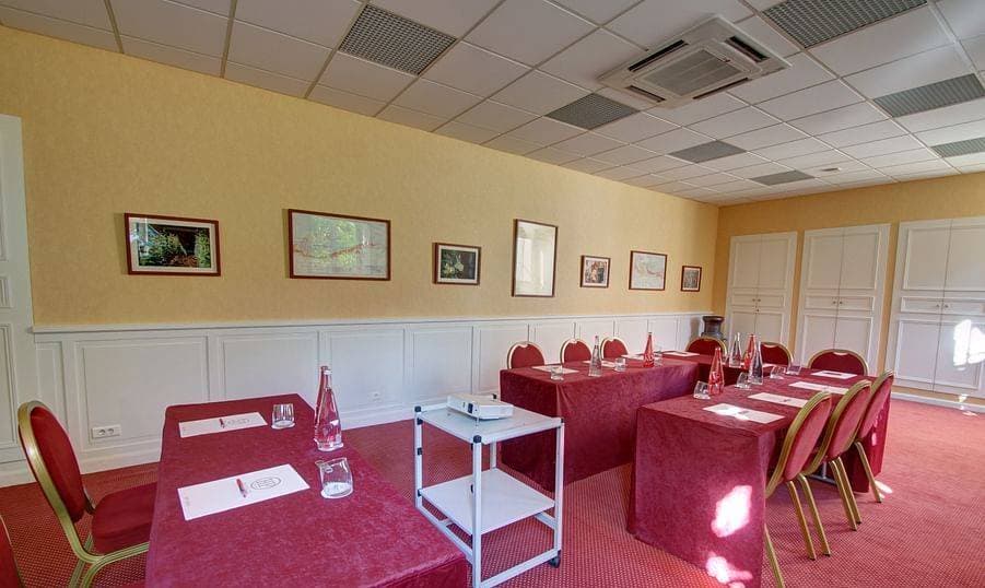 Hôtel de la Poste 8