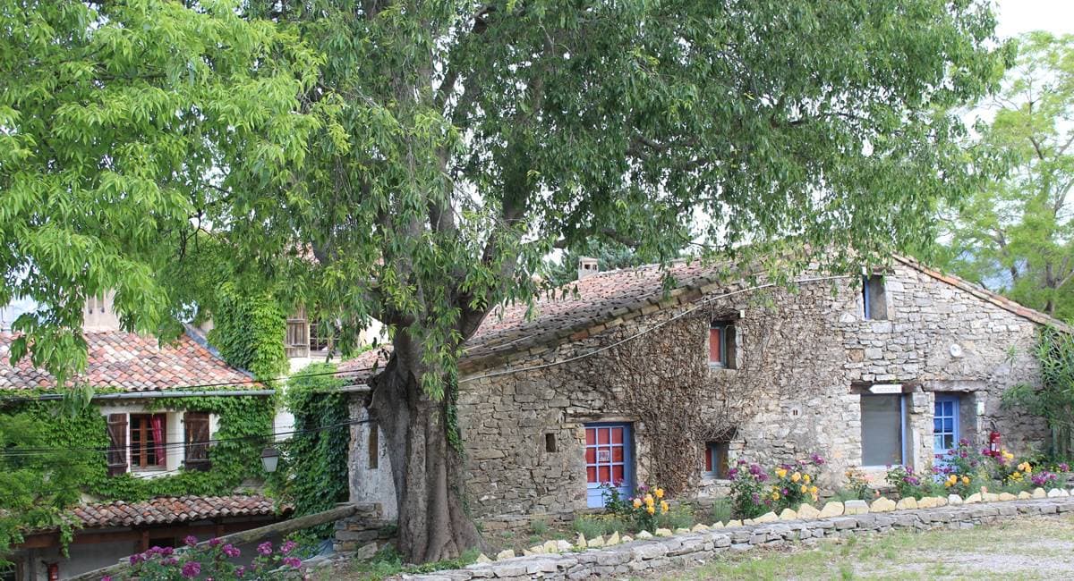 Le Hameau de l'Etoile 17