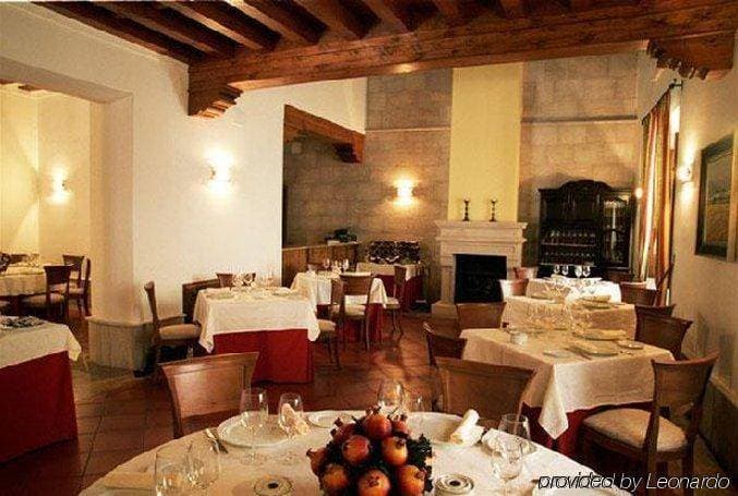 HOTEL CASA PALACIO NATUR 9