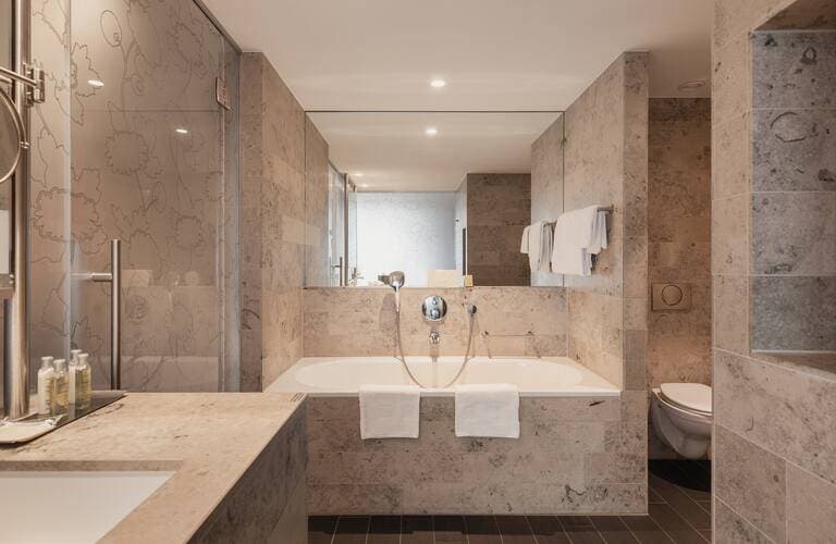Hilton The Hague 10