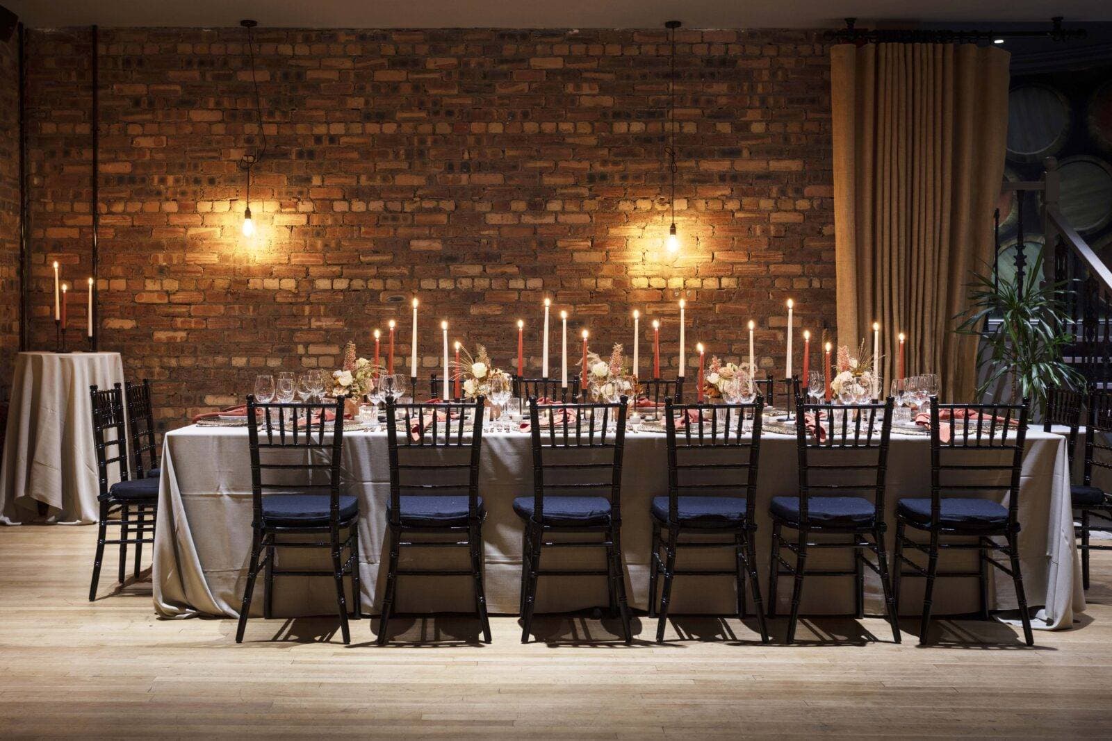 Kimpton Charlotte Square Edinburgh by IHG 15