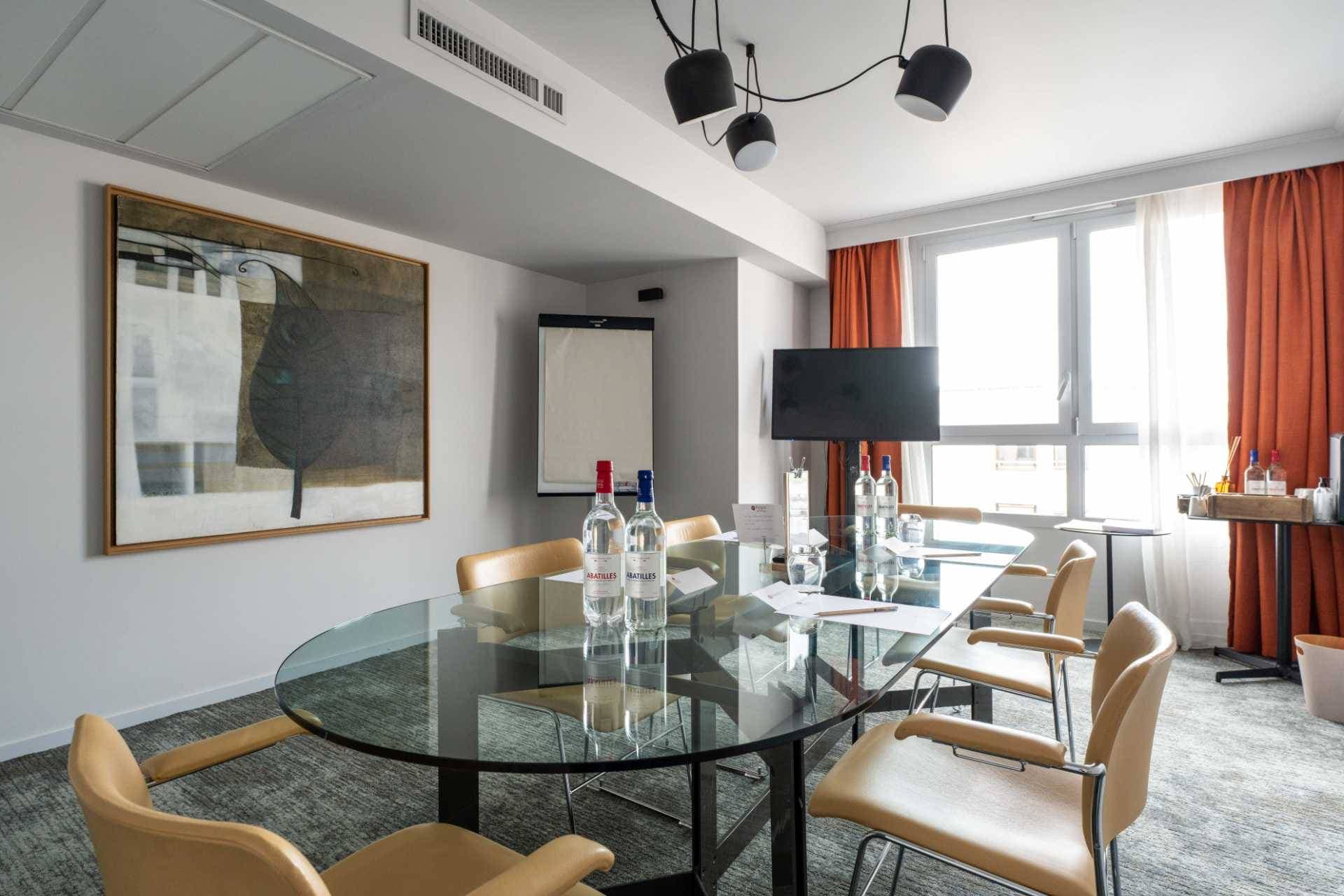 Best Western Premier Masqhotel 6
