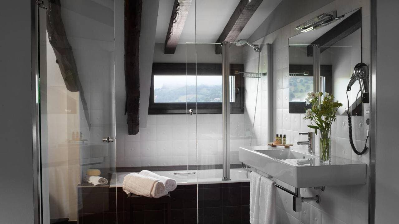 Hôtel Iriarte Jauregia 10