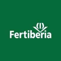 logo de FERTIBERIA