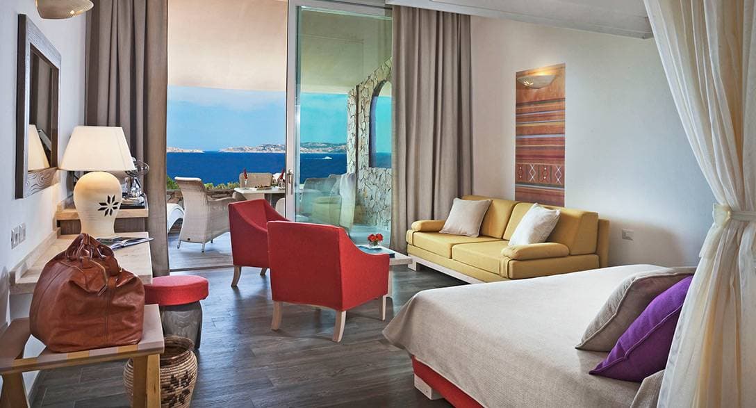 Resort Valle Dell'Erica Thalasso & Spa 29