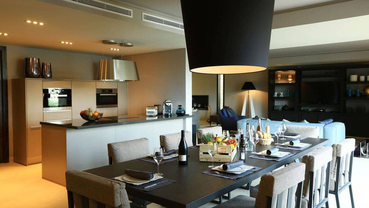 Le Domaine de Manville 14