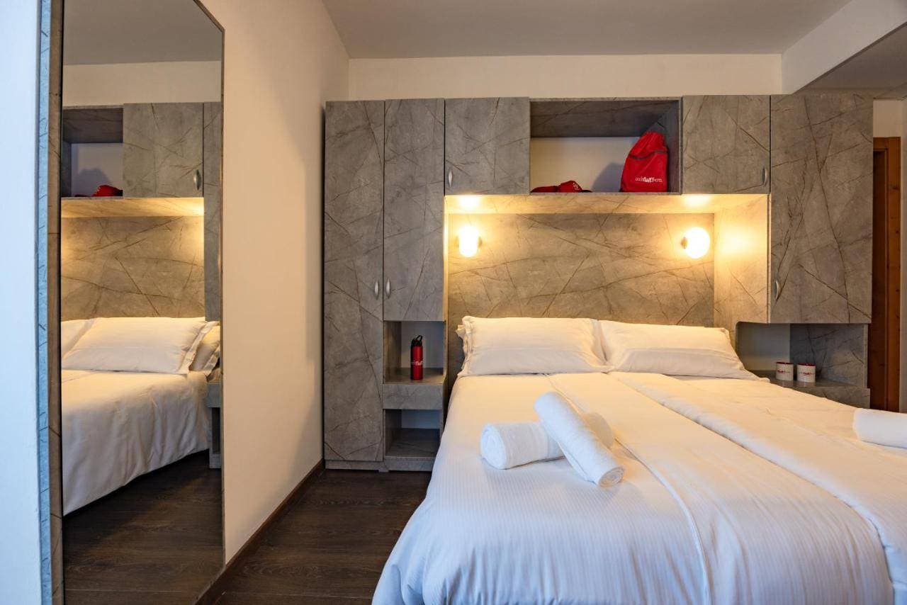 Hotel La Betulla 9