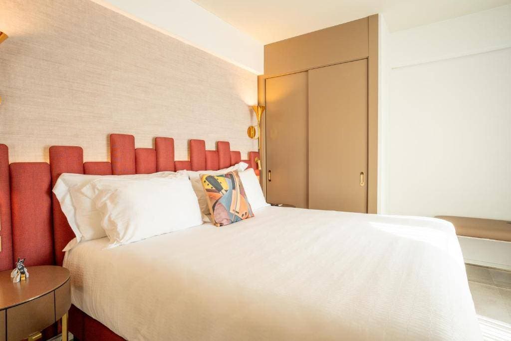 Hard Rock Hotel Marbella 19