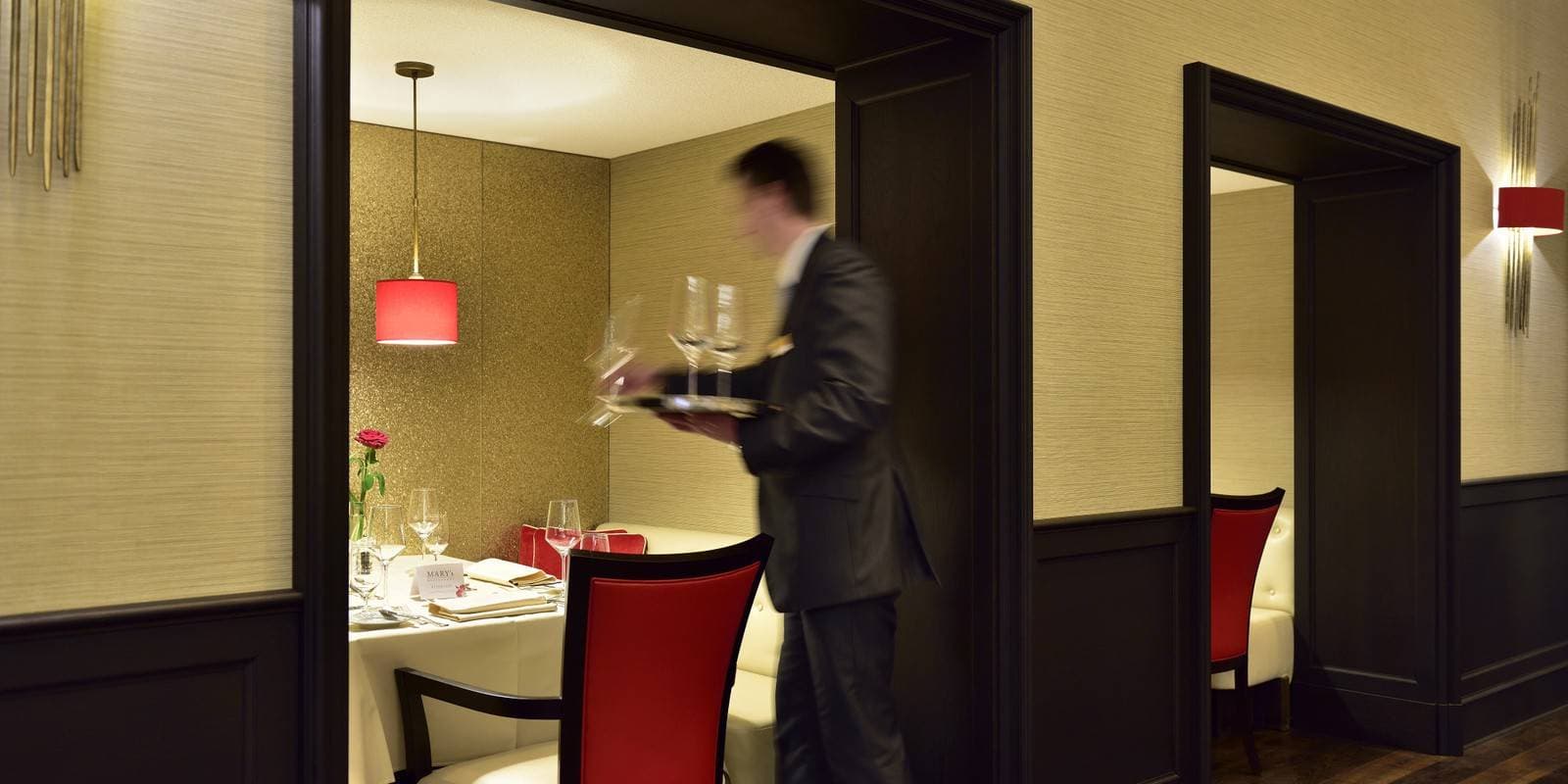 Kastens Hotel Luisenhof 18