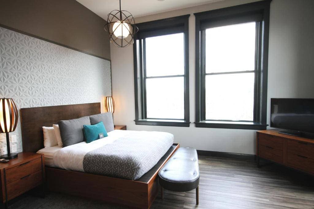 Hotel Vandivort 29
