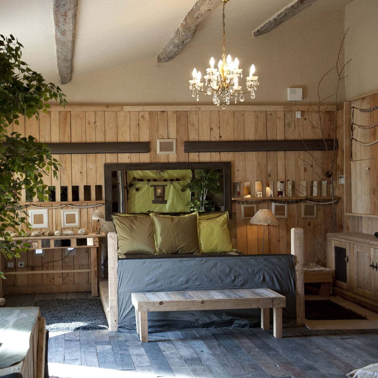 Le Comptoir Saint Hilaire 55