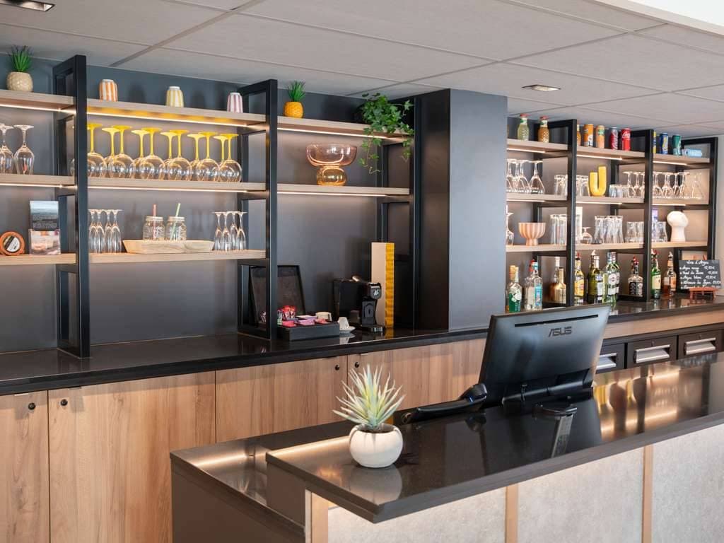 ibis Styles Angers Centre Gare 2