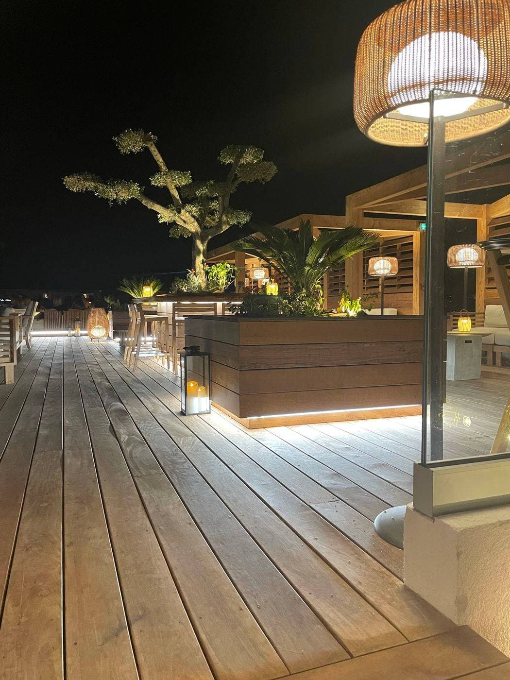 L'Hôtel L'Acquale 12