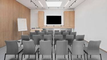 Courtyard by Marriott Biel Bienne 37