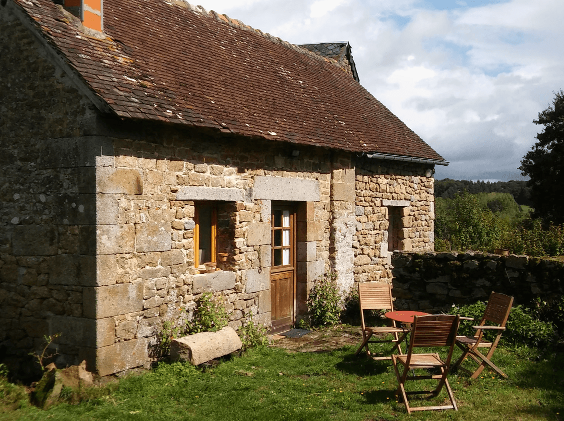 Le Domaine de la Boderie 10