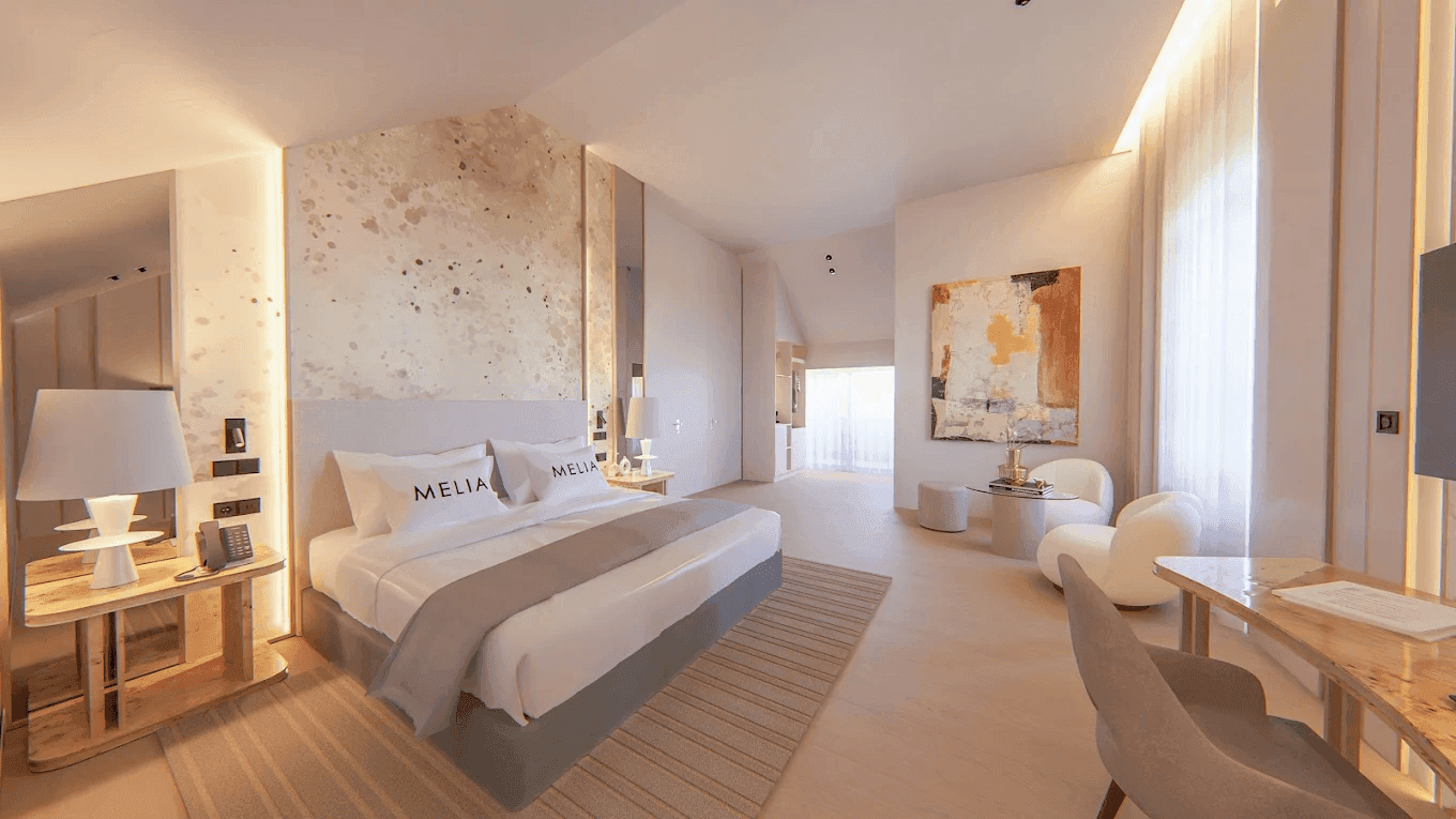 Melia São João da Madeira 10