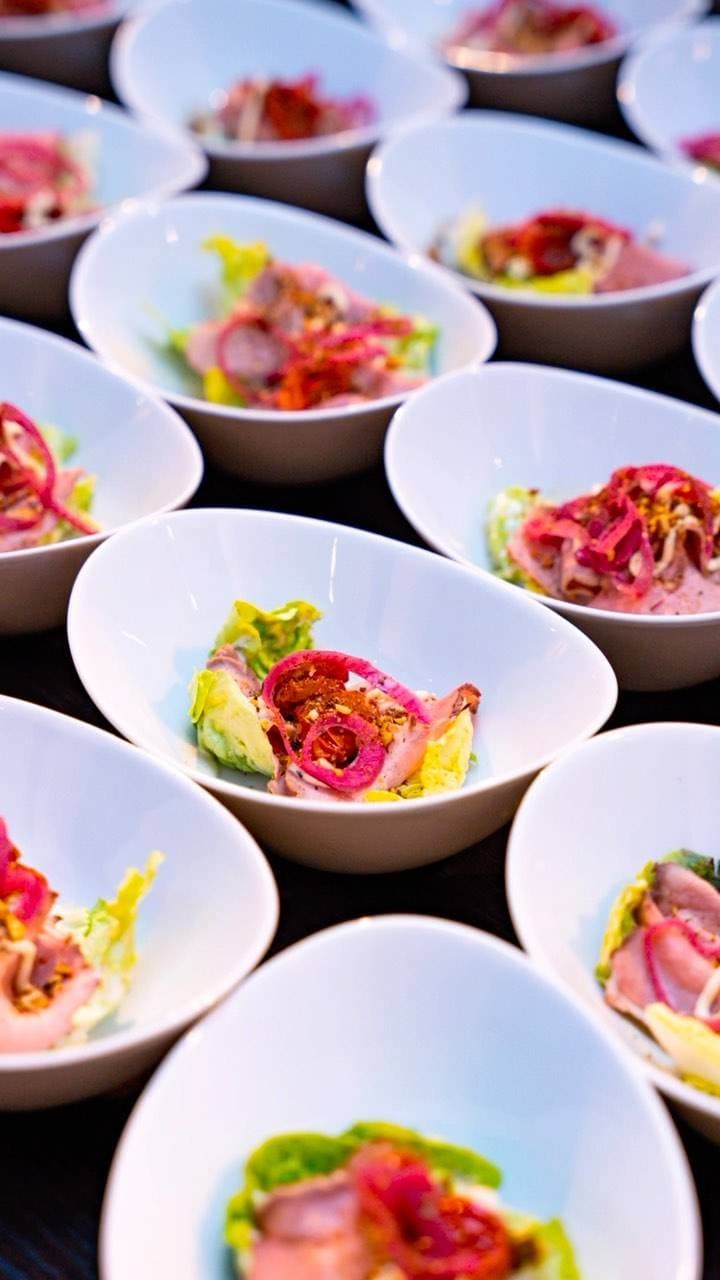 Lieblingsküche Catering Wien 20