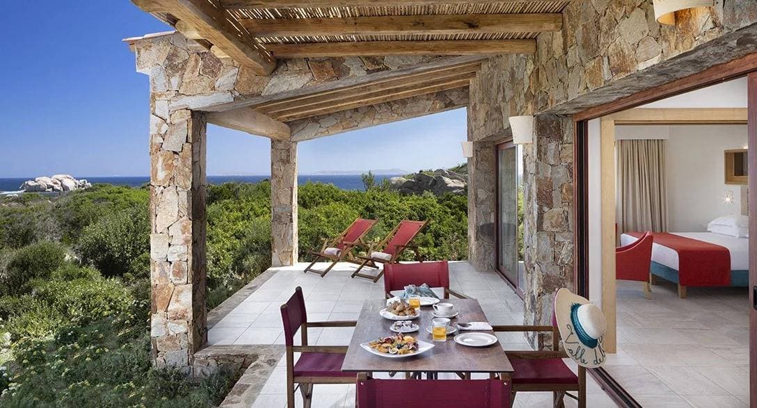Resort Valle Dell'Erica Thalasso & Spa 12