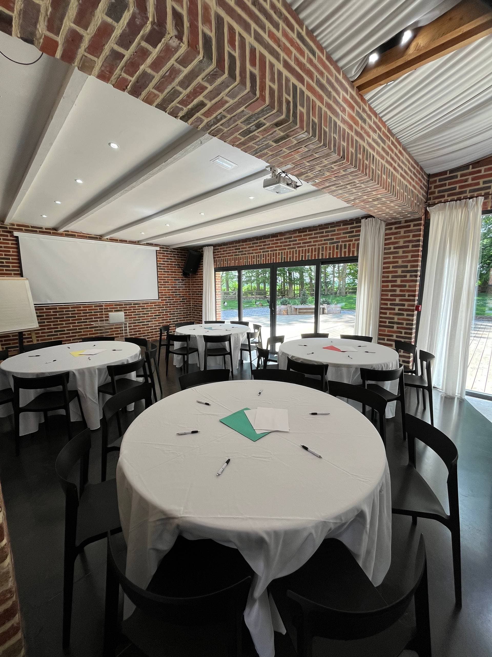 La Ferme d'Hercule 15