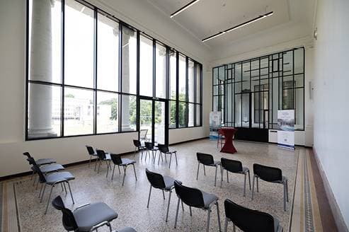 Villa Thermae Nancy Thermal 5
