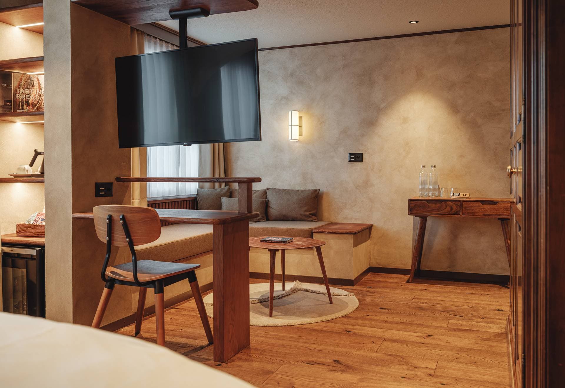 the rex Hotel 23
