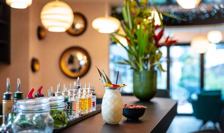 voco Strasbourg Centre - The Garden by IHG 11