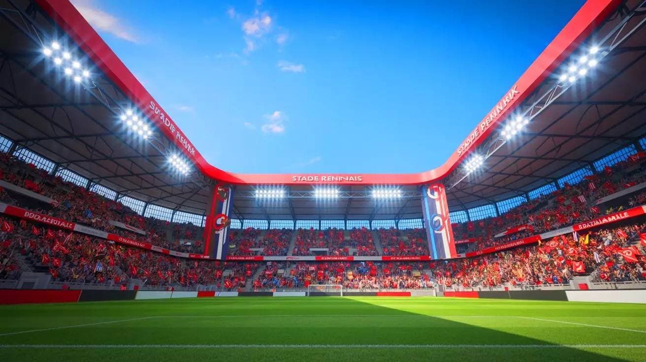 Stade Rennais F.C.