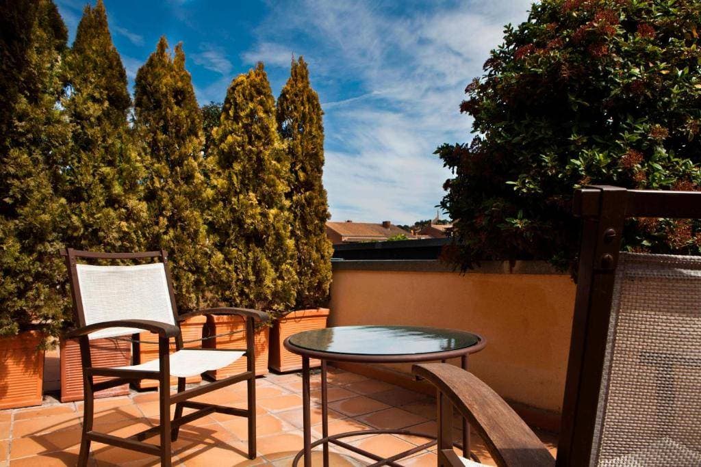AC Hotel Ciudad de Tudela 15