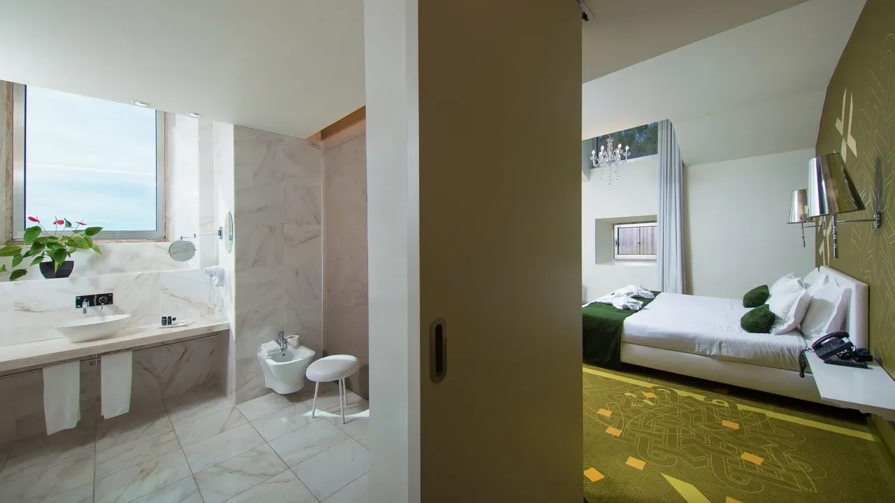 HD | Duecitânia Design Hotel 20