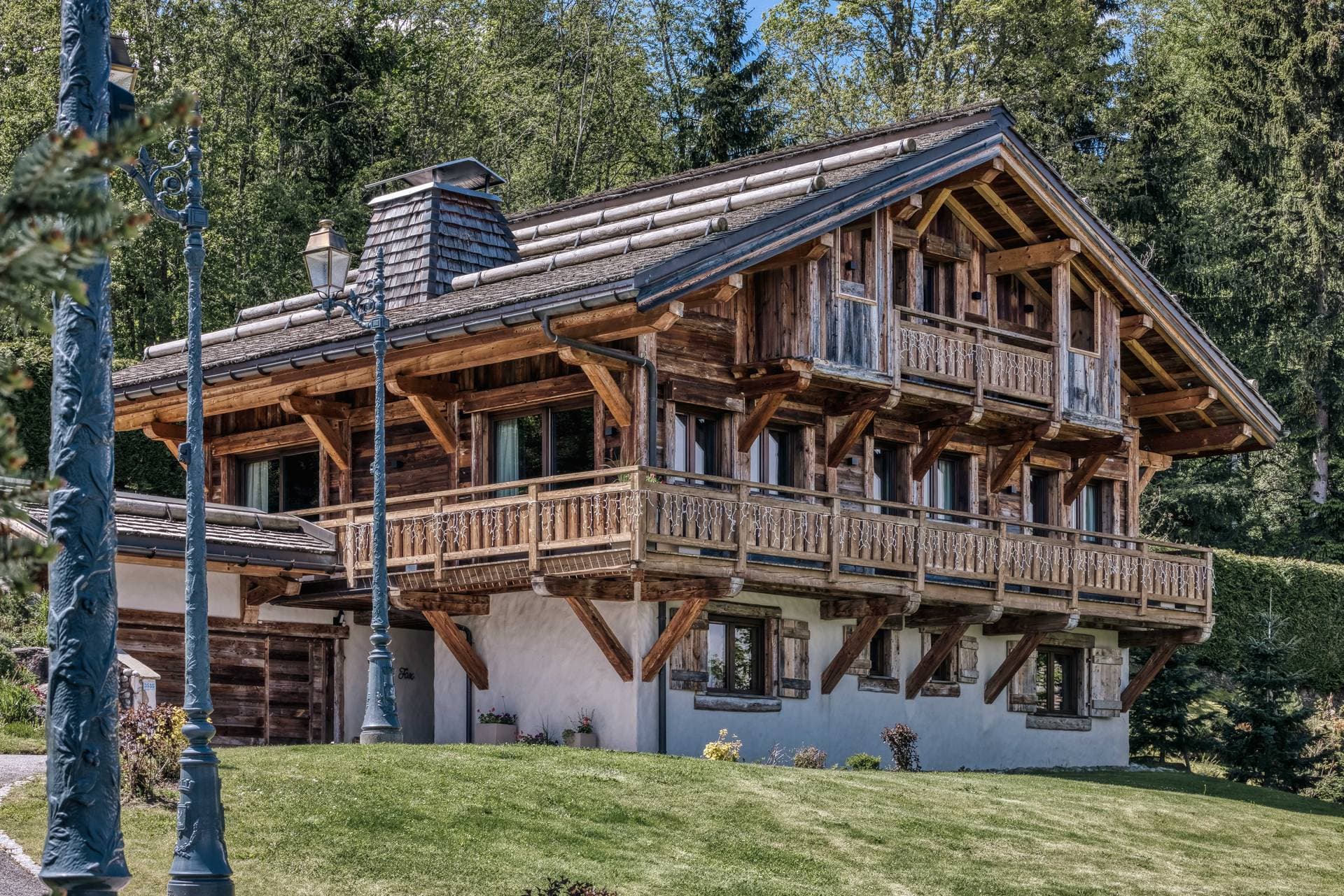 Le Hameau du Renard Blanc 27