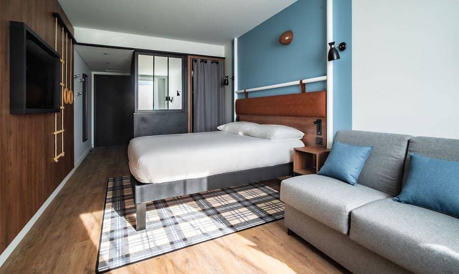 Ibis Styles Castelnaudary 6