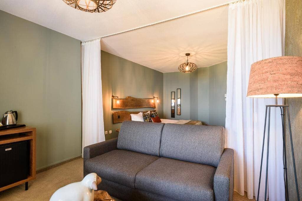 Baya Hôtel & Spa 29