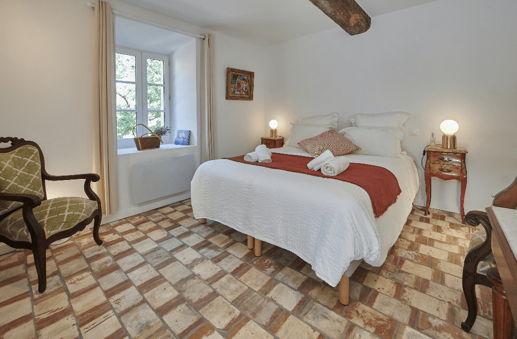 Le Domaine du Château Trians 53