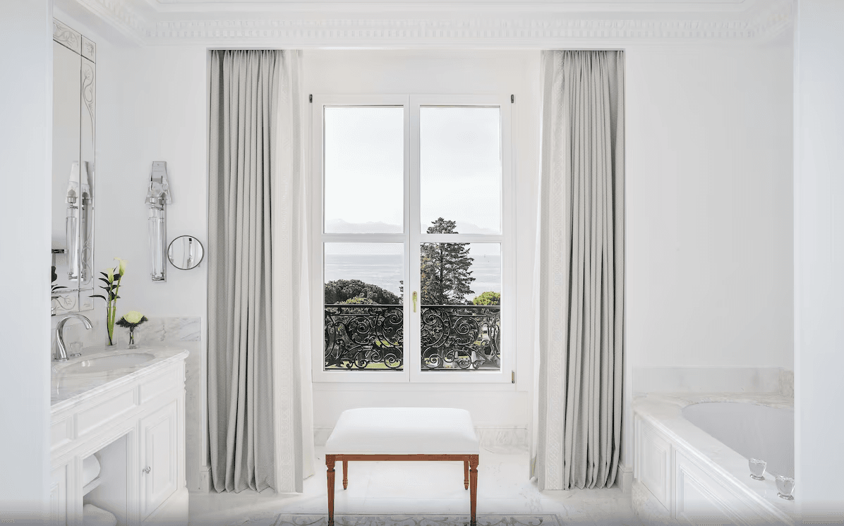 L'Hôtel Beau-Rivage Palace 36