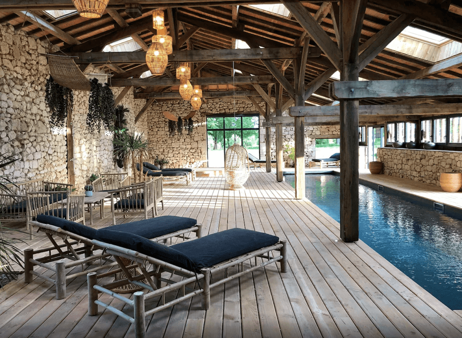 Le Clos des Charmes 6