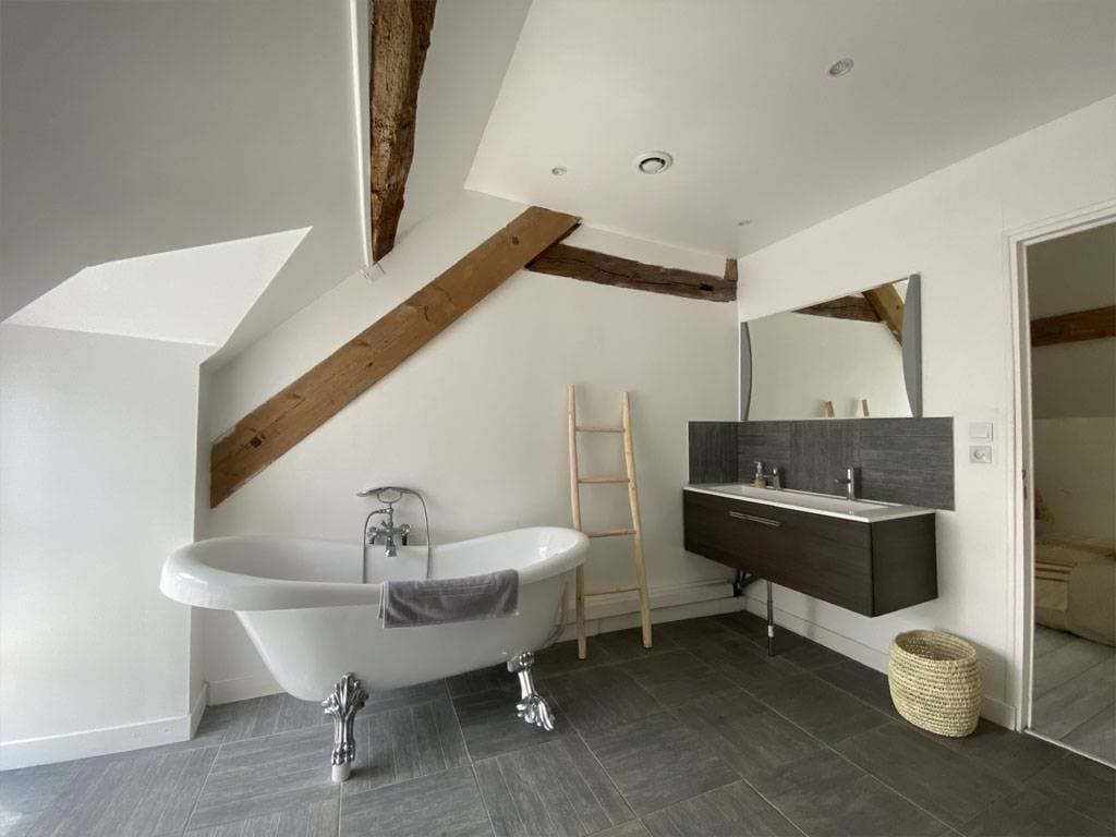 Le Pavillon Hortense 10