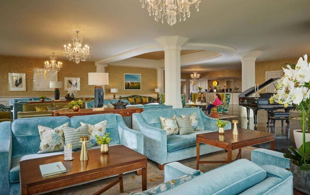 Newpark Hotel 2