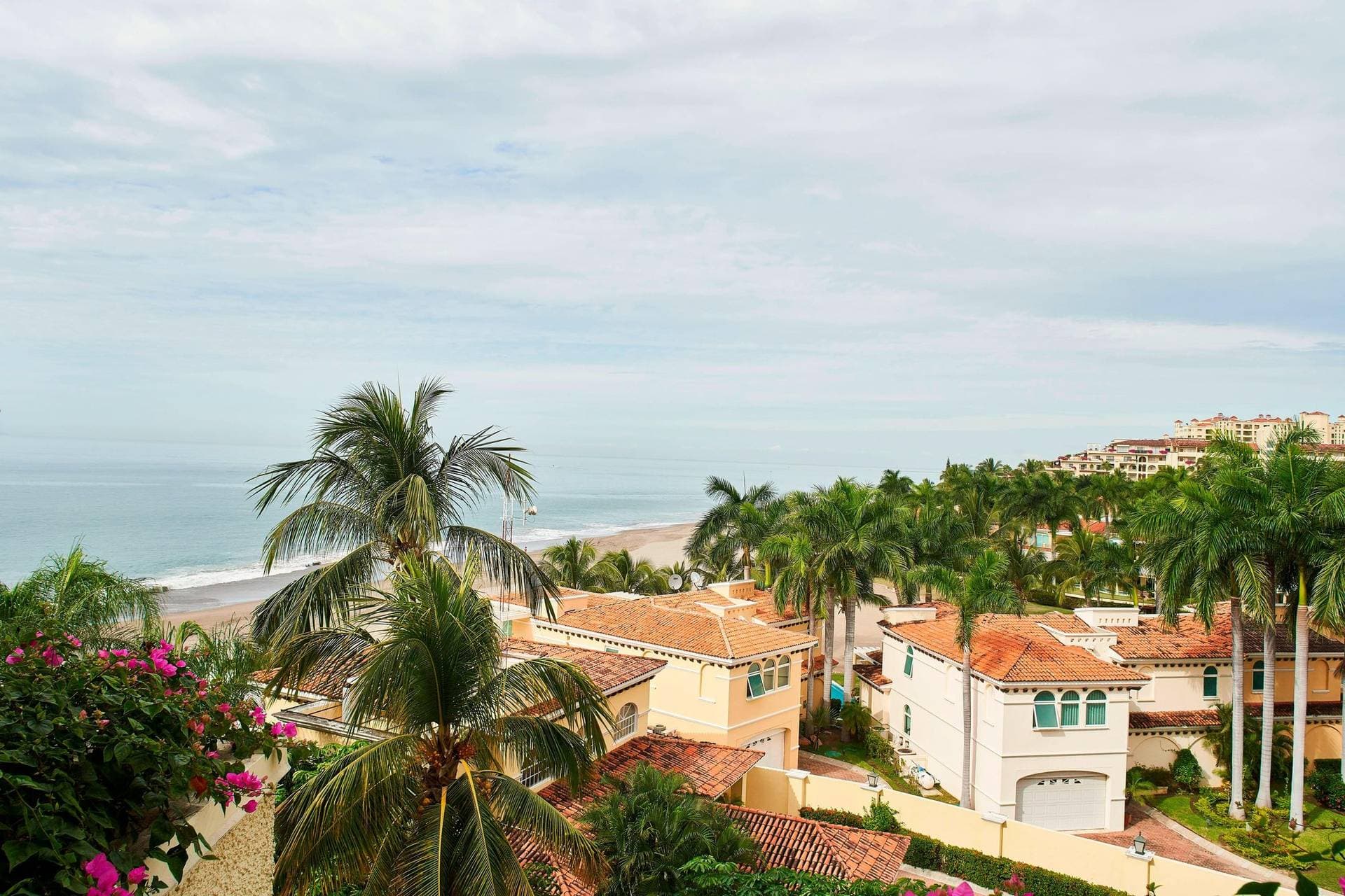 Marriott Puerto Vallarta Resort & Spa 11