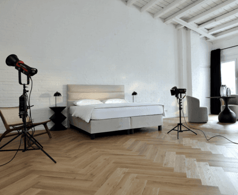 Prime Loftstudio Düsseldorf 33