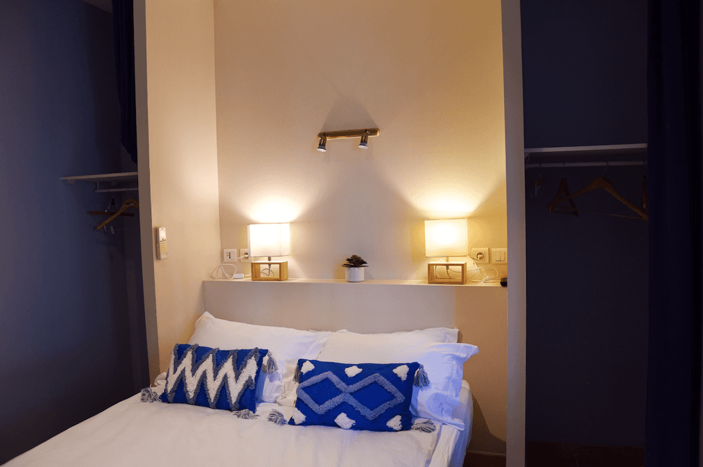 L'Hôtel La Princesse d'Azur 28