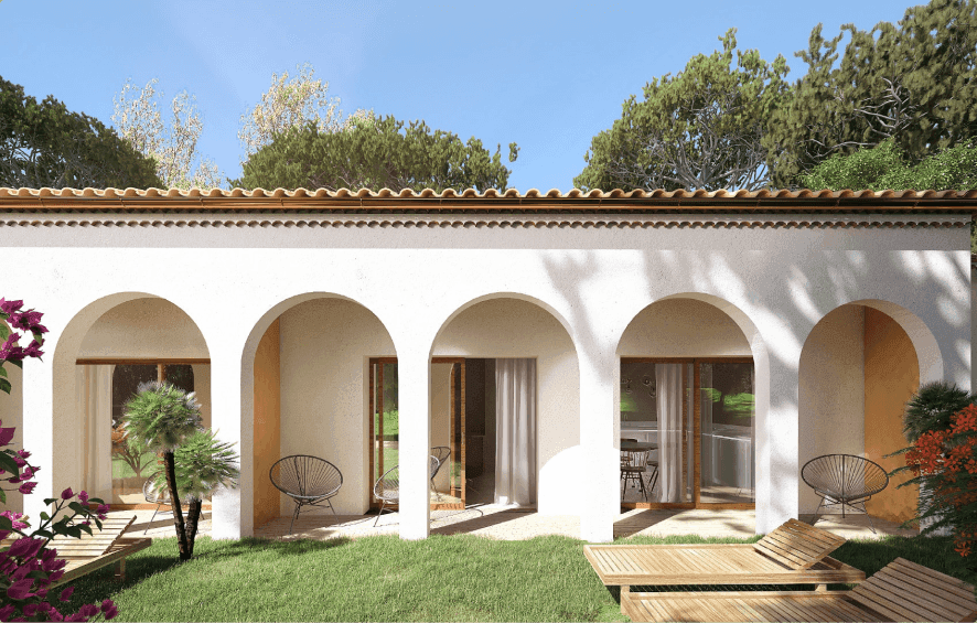 Le Domaine Rocabella 6