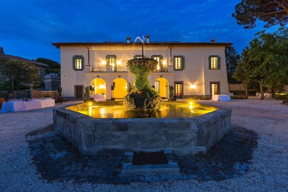 Borgo Mattei 9