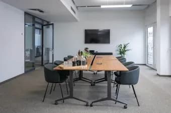 Coworking Space Stuttgart Feuerbach - Rivvers 8