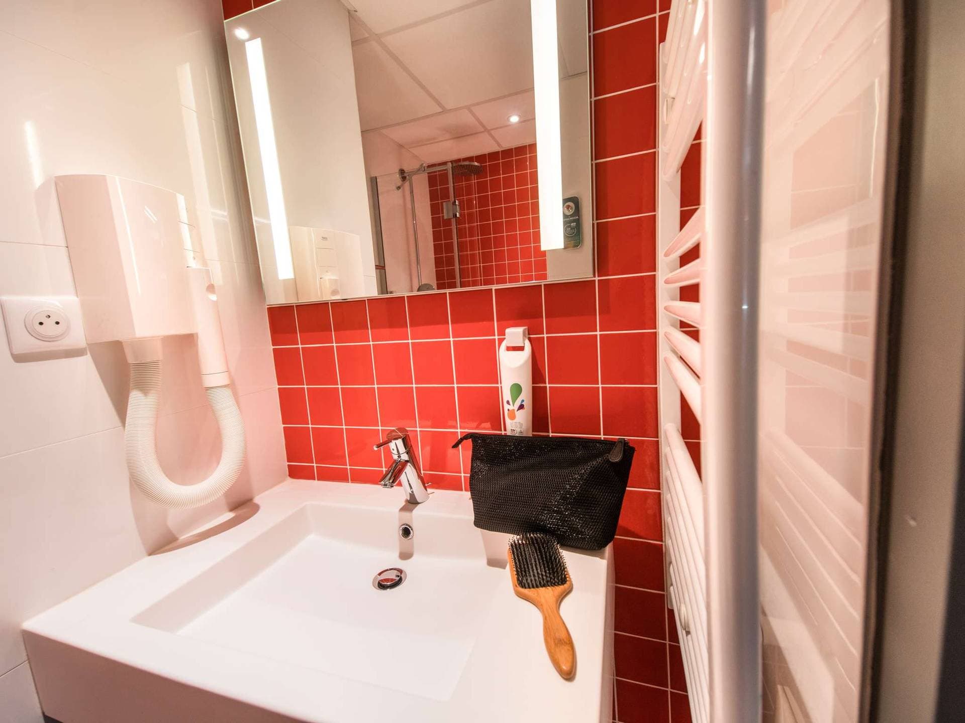 ibis Styles Deauville Centre 6