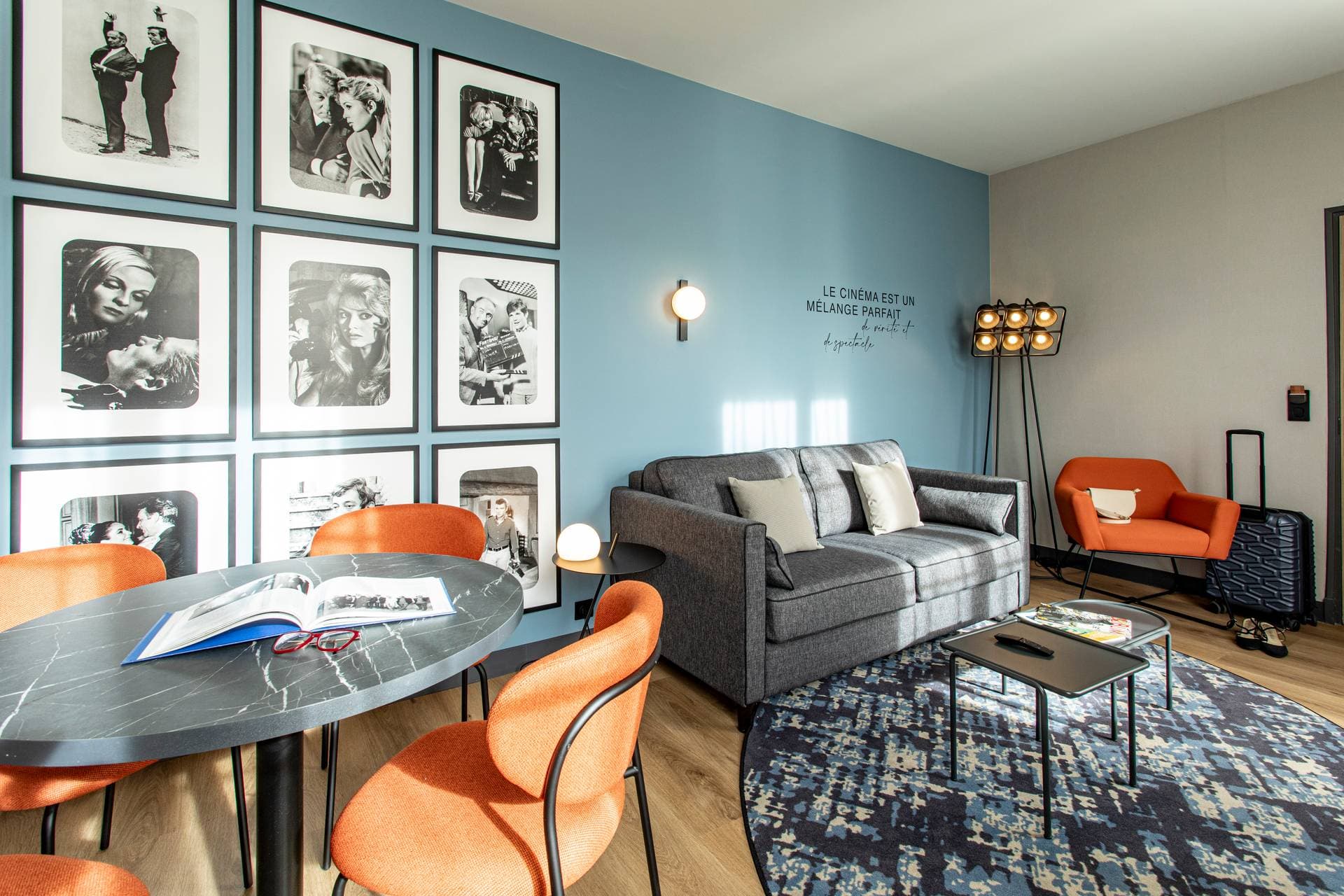 Mercure Angoulême Hotel De France 40